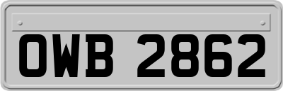 OWB2862