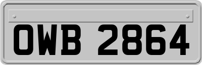 OWB2864