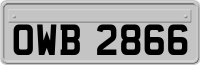 OWB2866