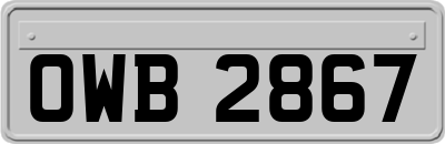 OWB2867