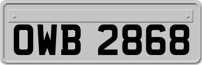 OWB2868