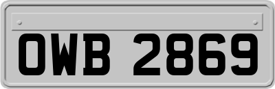 OWB2869