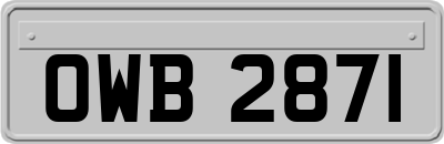OWB2871