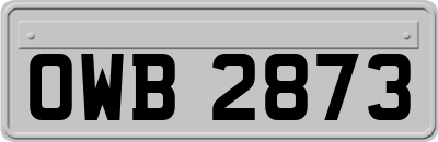 OWB2873