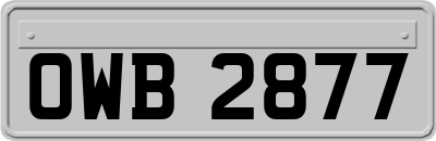 OWB2877