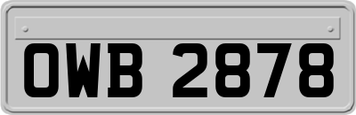 OWB2878