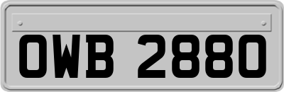 OWB2880