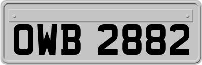 OWB2882