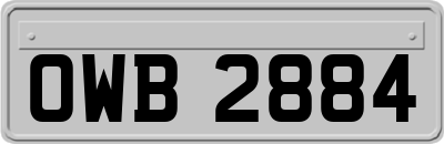 OWB2884