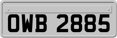 OWB2885