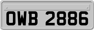 OWB2886