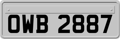 OWB2887