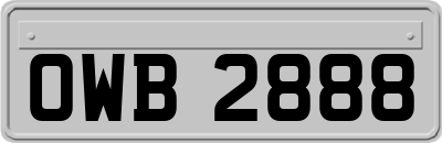 OWB2888