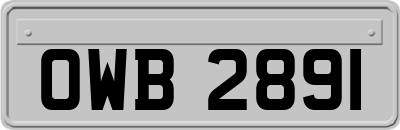 OWB2891