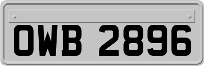 OWB2896