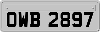 OWB2897