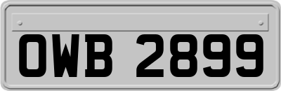 OWB2899