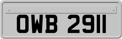 OWB2911