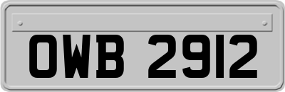 OWB2912