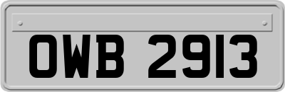 OWB2913