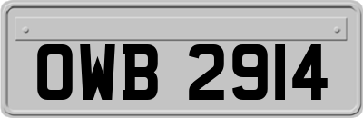 OWB2914