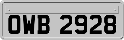 OWB2928