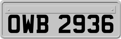 OWB2936