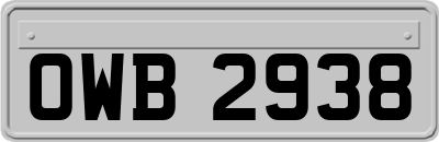OWB2938