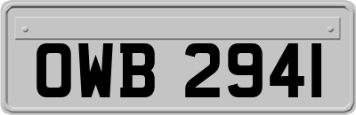OWB2941