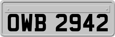 OWB2942