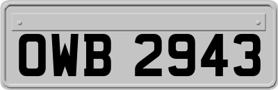 OWB2943