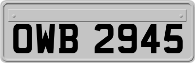 OWB2945