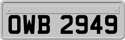OWB2949