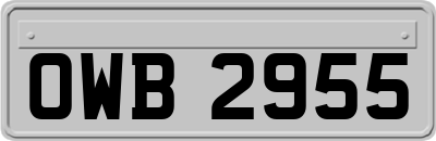 OWB2955