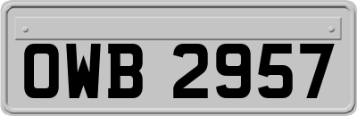 OWB2957