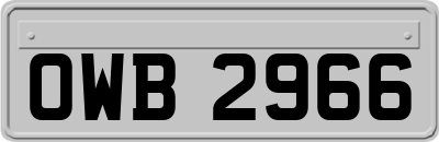 OWB2966