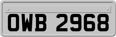 OWB2968