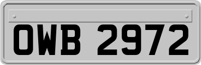 OWB2972