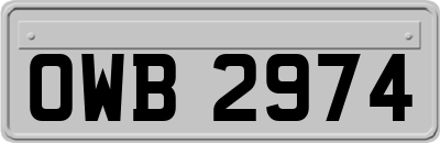 OWB2974