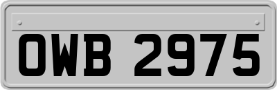 OWB2975
