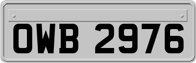 OWB2976