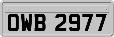 OWB2977