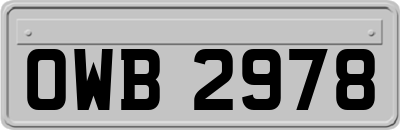 OWB2978