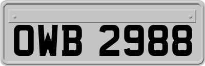 OWB2988