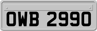 OWB2990