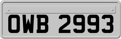 OWB2993