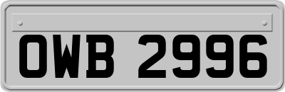 OWB2996