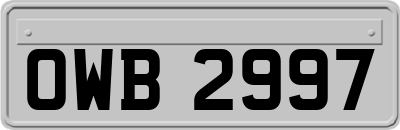 OWB2997