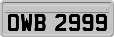 OWB2999