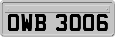OWB3006